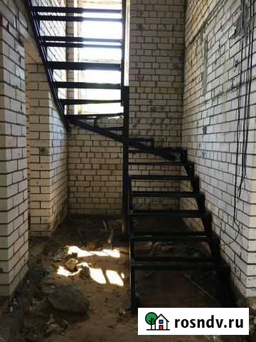 Каркас лестницы металлический Казань - изображение 1