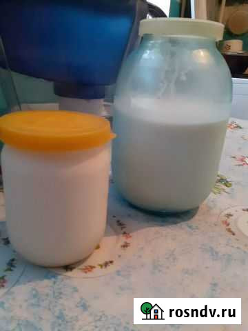 Молоко козье и жир Славянск-на-Кубани - изображение 1