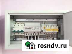 Сборка электрощитков (щрн, що, ру, щрв и т.д.) Новокузнецк - изображение 1