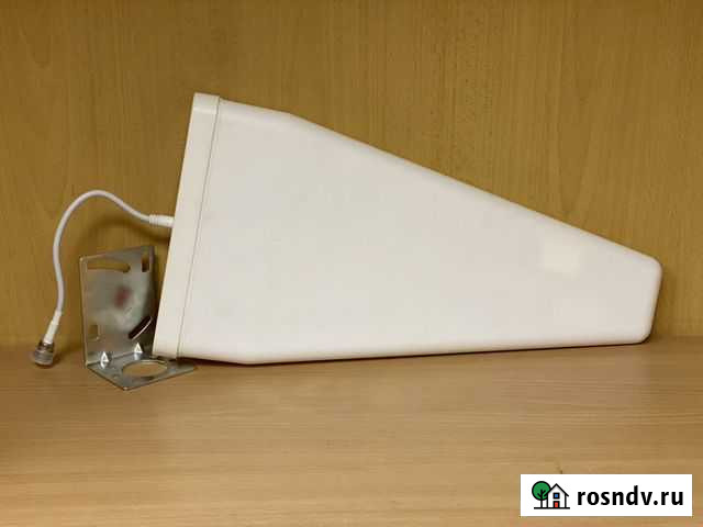 Антенна. Усиление интернета и сотовой связи 2G3G4G Пермь - изображение 1