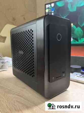 Мини пк Zotac Magnus One i7 10700 Коломна