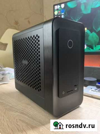 Мини пк Zotac Magnus One i7 10700 Коломна - изображение 1