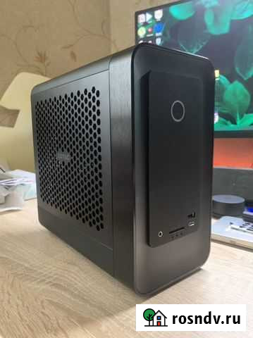 Мини пк Zotac Magnus One i7 10700 Коломна - изображение 1