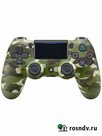 Sony PS4 Джойстик DualShock Кемерово