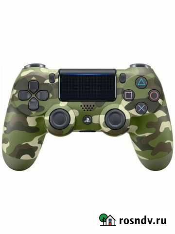 Sony PS4 Джойстик DualShock Кемерово - изображение 1