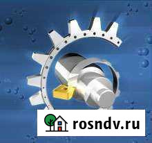 Токарная мастерская Москва - изображение 1