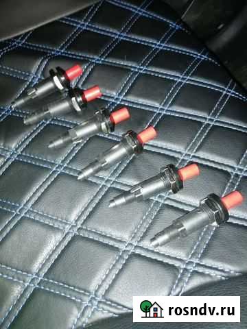 Пьезоэлемент Владимир - изображение 1