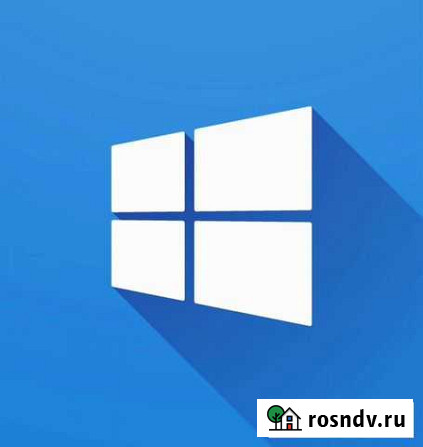 Windows 10 Professional x64 (лицензия) Краснодар - изображение 1