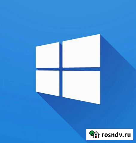 Windows 10 Professional x64 (лицензия) Краснодар - изображение 1