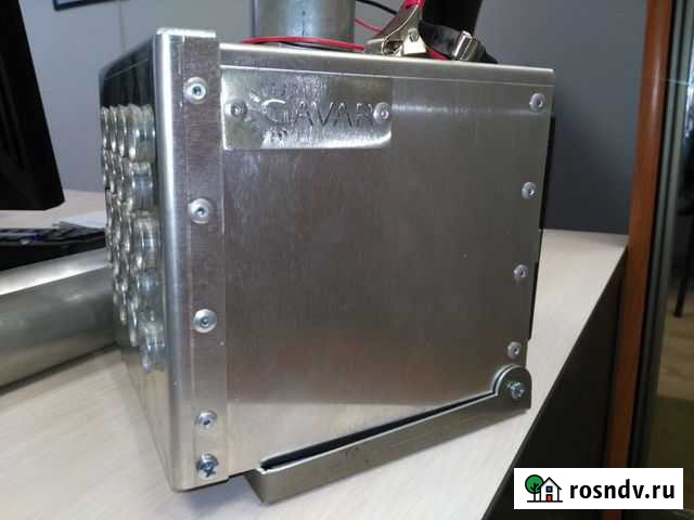 Теплообменник - GVR 2500 Красноярск - изображение 1