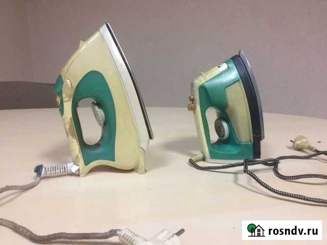 Утюг Красноярск - изображение 1