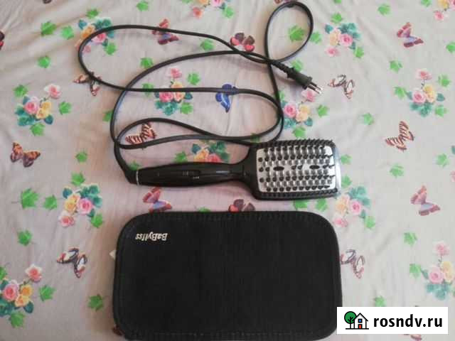 Расческа выпрямитель Троицк - изображение 1