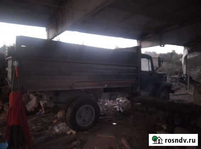 Газон самосвал Тверь - изображение 1