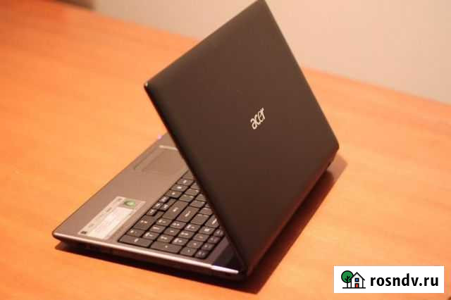 Супер игровой 17.3 intel i3/6GB/550gb/GF2048mb Воронеж - изображение 1