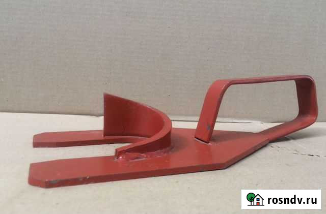 Вилка подкладная для шнеков 62 Магадан - изображение 1