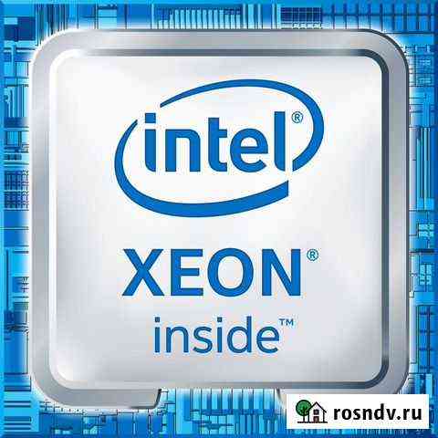 Анлок TurboBoost на всех процессорах Xeon Киров