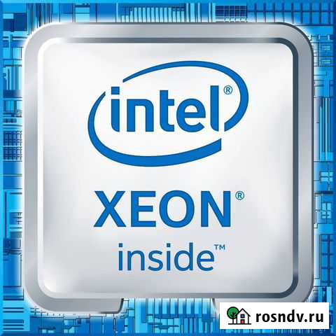 Анлок TurboBoost на всех процессорах Xeon Киров - изображение 1