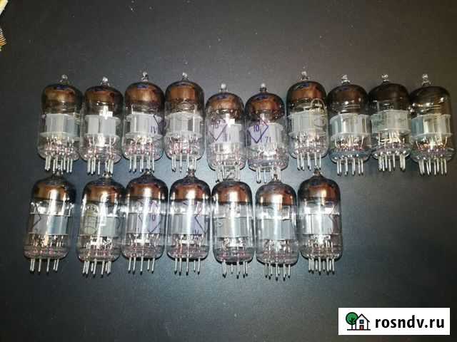 Радиолампа 6н23п Ставрополь - изображение 1