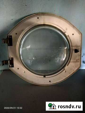 Люки от стиральных машин с петлями Смышляевка - изображение 1