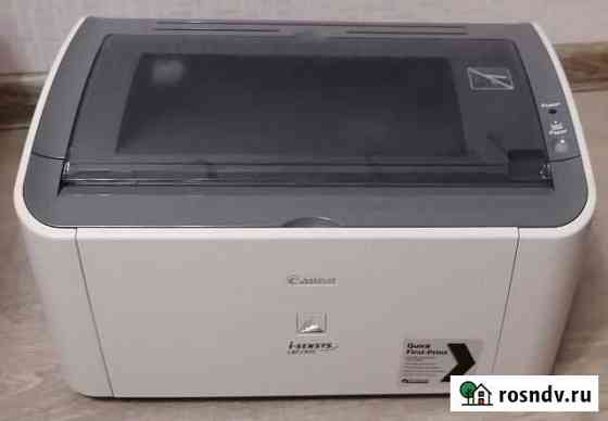 Лазерный принтер Canon 2900 Волгоград