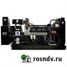 Газовый генератор Generac SG080 80 ква Балашиха