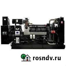 Газовый генератор Generac SG080 80 ква Балашиха - изображение 1