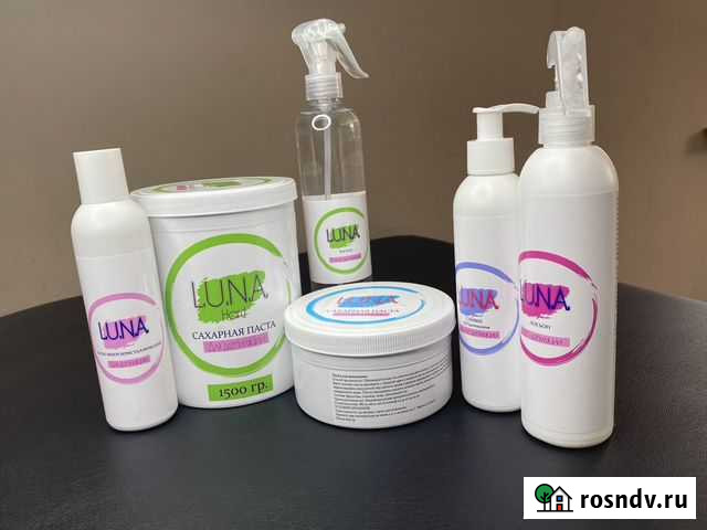 Сахарная паста для шугаринга Курск - изображение 1