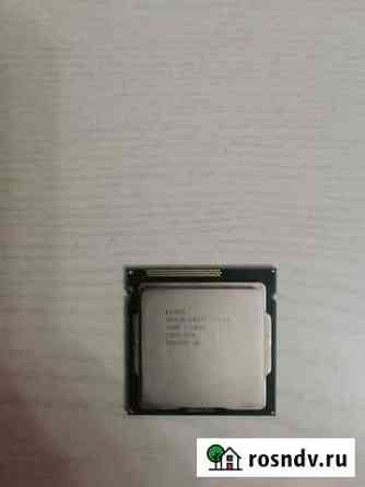 Процессор intel core i5 2400 3.10ghz Пушкино