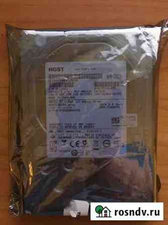 Жесткий диск hitachi / hgst 2tb Москва