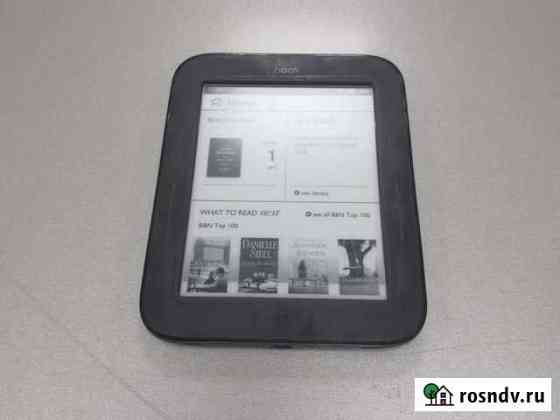 Электронная книга Barnes Noble bnrv300 Красноярск