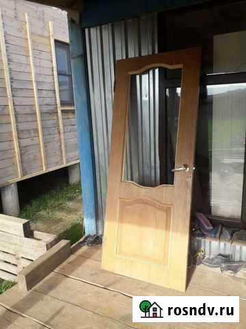 Дверь Малоярославец - изображение 1