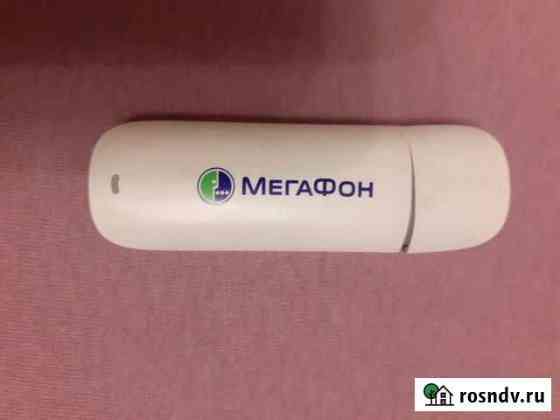 3G модем Мегафон Калининград