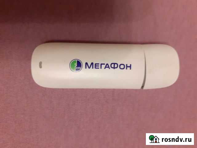 3G модем Мегафон Калининград - изображение 1