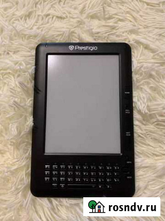 Электронная книга gMini Prestigo Симферополь - изображение 1