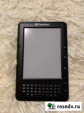 Электронная книга gMini Prestigo Симферополь - изображение 1