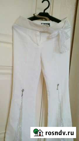 Брюки винтажные Рязань - изображение 1