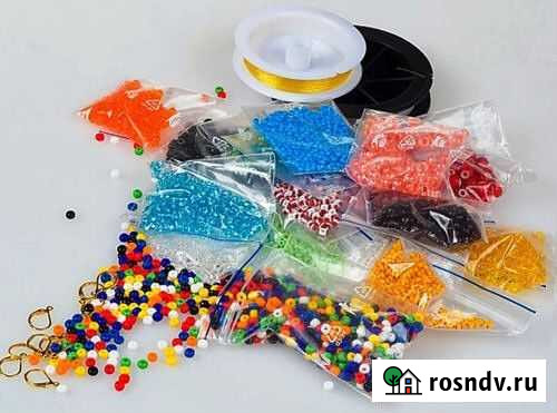 Бисер Нальчик - изображение 1