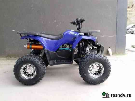 125cc NEW Благовещенск