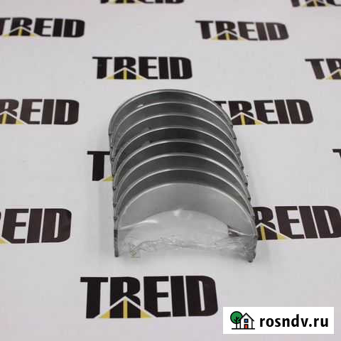 Вкладыши коренные 4rmazg Екатеринбург - изображение 1