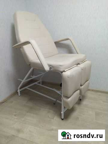 Кресло для педикюра Красноярск - изображение 1