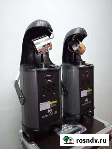 Светодиодные прибор ADj InnoRoll Led Нижний Новгород - изображение 1