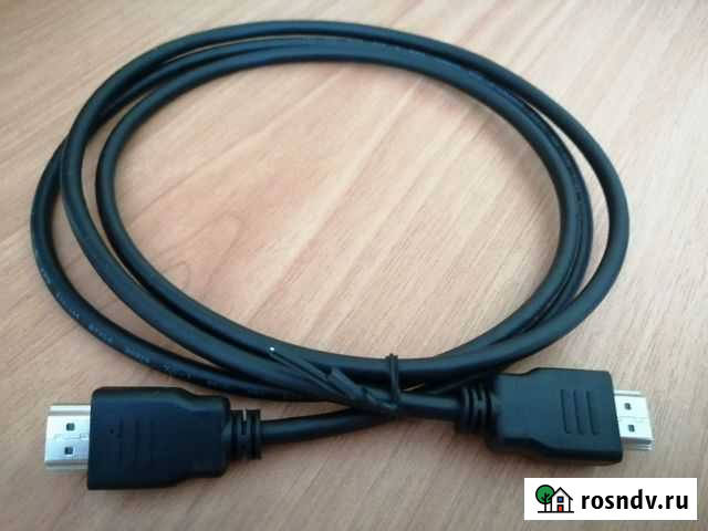 Кабель hdmi Тамбов - изображение 1