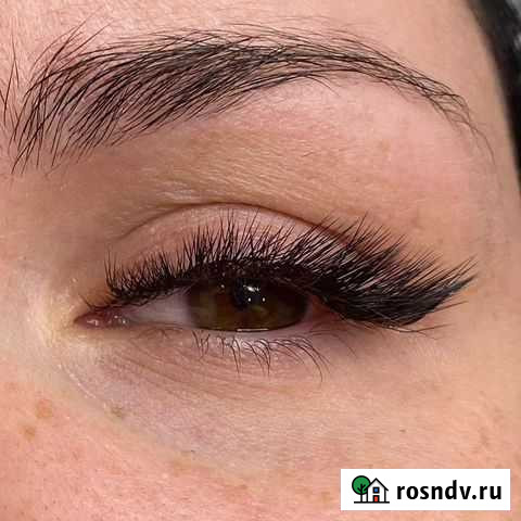 Наращивание ресниц Ноябрьск - изображение 1