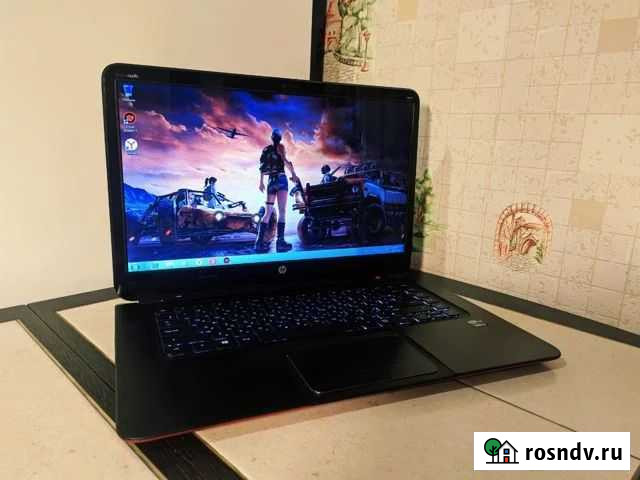 Ноутбук HP 15/6 дюйма corei5 c с подсветкой Дубна - изображение 1