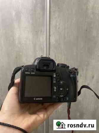 Фотоаппарат canon Сочи