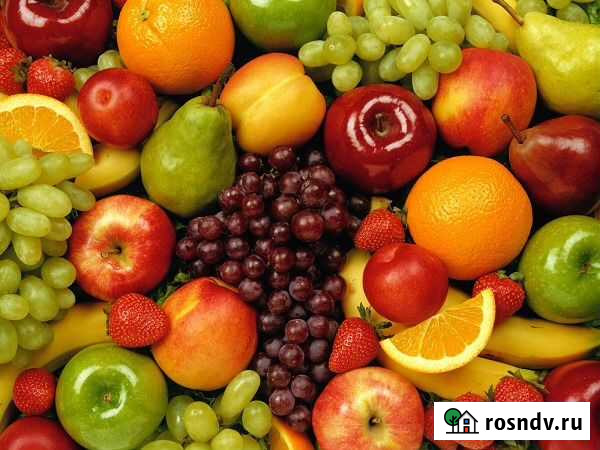 Овощи и фрукты, доставка Саратов - изображение 1