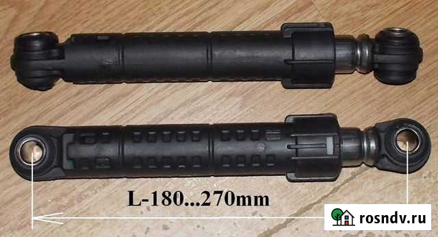 Амортизаторы стиральной машины SAMSUNG Казань - изображение 1