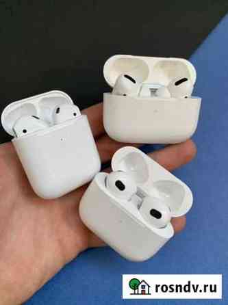 AirPods 2/Pro/3 Грозный