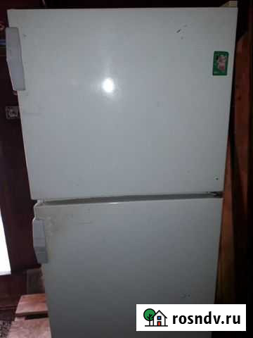 Холодильник Красноярск - изображение 1