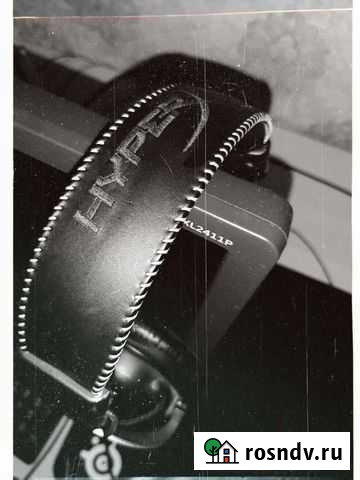 Hyperx cloud core Астрахань - изображение 1